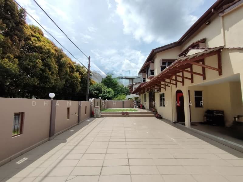 Semi-Detached House for Sale in Subang Jaya (Selangor) - Dhanussh S.Kumar - PropertyGuru.com.my