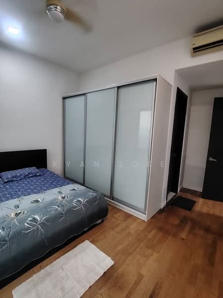 Service Residence for Rent at The Elements - Ryan Loke - Bedroom - PropertyGuru.com.my