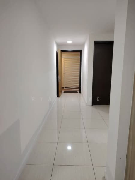 Service Residence for Rent at The Elements - Ryan Loke - Corridor - PropertyGuru.com.my