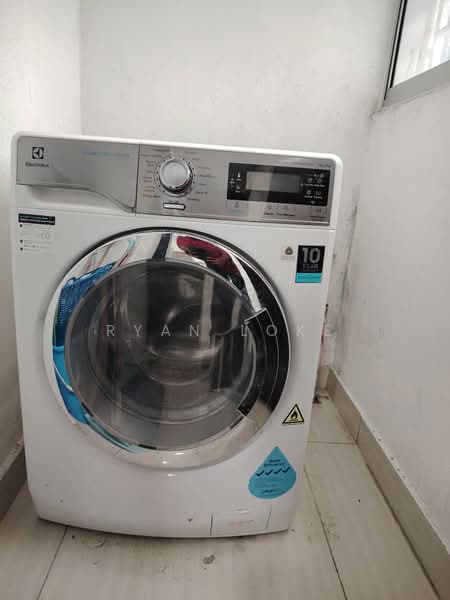 Service Residence for Rent at The Elements - Ryan Loke - Interior - PropertyGuru.com.my