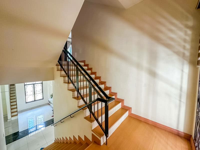 Semi-Detached House for Sale in Puncak Bangi (Bandar Baru Bangi) - Fauzi Abdullah - Interior - PropertyGuru.com.my