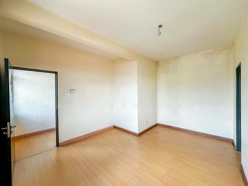 Semi-Detached House for Sale in Puncak Bangi (Bandar Baru Bangi) - Fauzi Abdullah - Interior - PropertyGuru.com.my