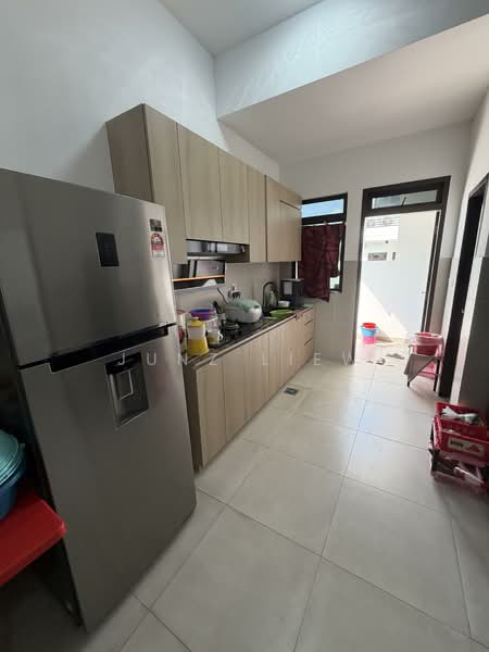 Terraced House for Sale in Iskandar Puteri (Nusajaya) (Johor) - Junz Liew - Kitchen - PropertyGuru.com.my