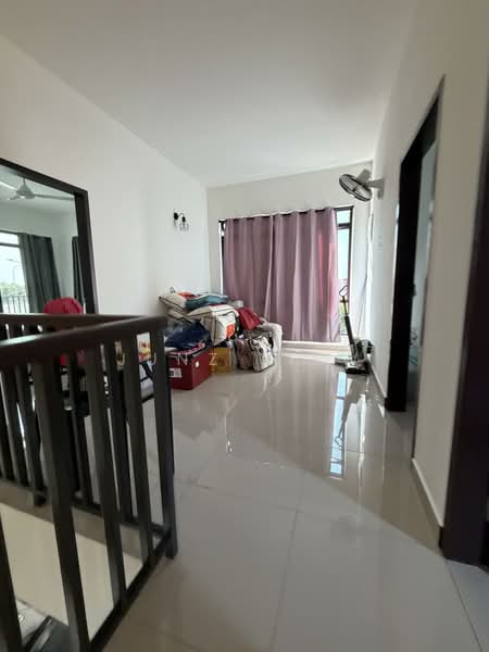 Terraced House for Sale in Iskandar Puteri (Nusajaya) (Johor) - Junz Liew - Corridor - PropertyGuru.com.my