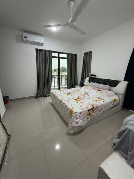 Terraced House for Sale in Iskandar Puteri (Nusajaya) (Johor) - Junz Liew - Bedroom - PropertyGuru.com.my