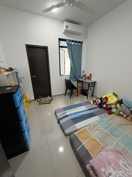 Terraced House for Sale in Iskandar Puteri (Nusajaya) (Johor) - Junz Liew - Bedroom - PropertyGuru.com.my