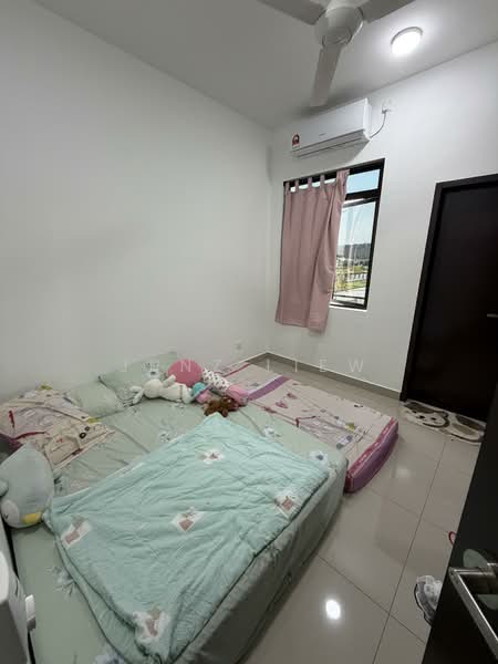 Terraced House for Sale in Iskandar Puteri (Nusajaya) (Johor) - Junz Liew - Bedroom - PropertyGuru.com.my
