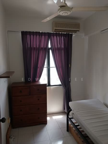 Pangsapuri untuk Disewa di Noble Villa - Edward Lee - Bedroom - PropertyGuru.com.my