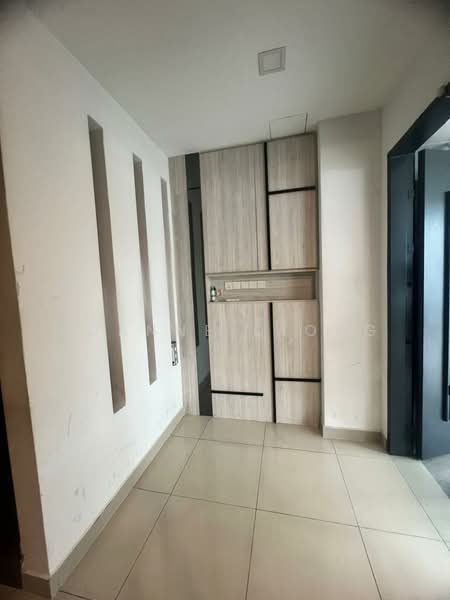 2-storey Terraced House for Sale in Abadi Heights (Puchong) - Joanne Diong - Entrance - PropertyGuru.com.my