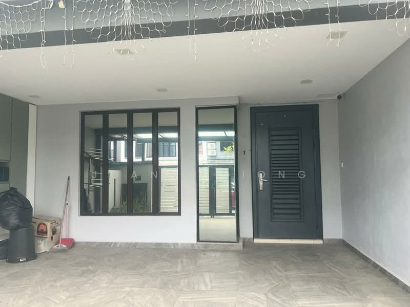 2-storey Terraced House for Sale in Abadi Heights (Puchong) - Joanne Diong - PropertyGuru.com.my
