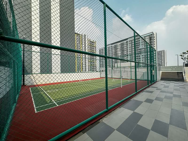 Apartment for Sale at Kita Ria @ Cybersouth - Amzar Faiz - Exterior - PropertyGuru.com.my