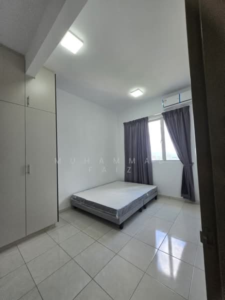 Apartment for Rent at Idaman Abadi - Muhammad Faiz - Bedroom - PropertyGuru.com.my