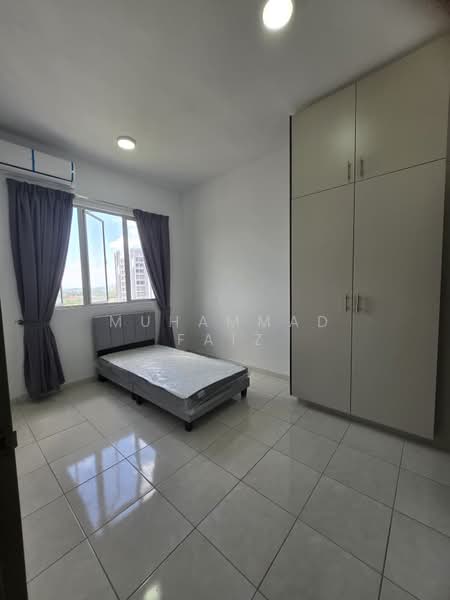 Apartment for Rent at Idaman Abadi - Muhammad Faiz - Bedroom - PropertyGuru.com.my
