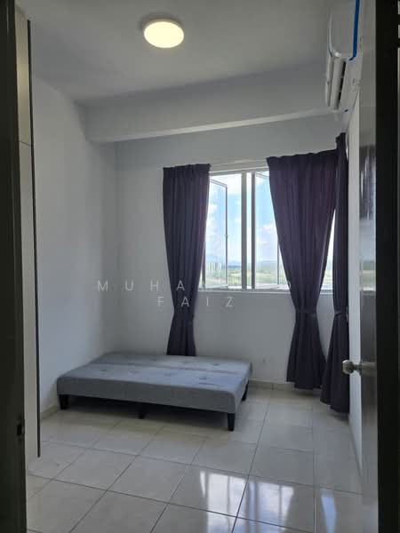 Apartment for Rent at Idaman Abadi - Muhammad Faiz - Bedroom - PropertyGuru.com.my