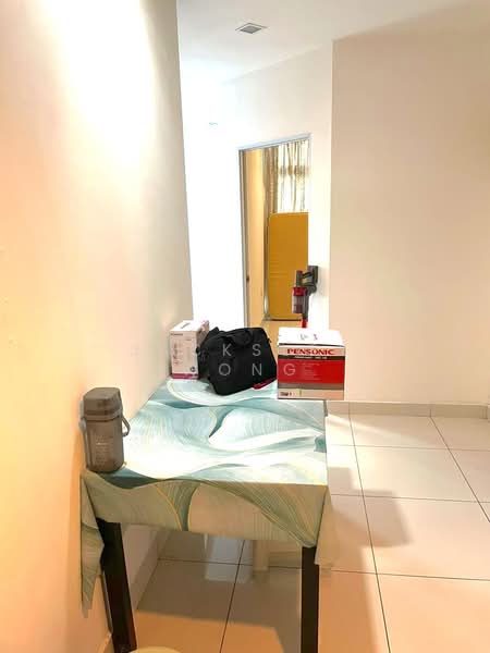 Service Residence for Rent at The Court @ Central Residence - Jacksley Wong - Interior - PropertyGuru.com.my