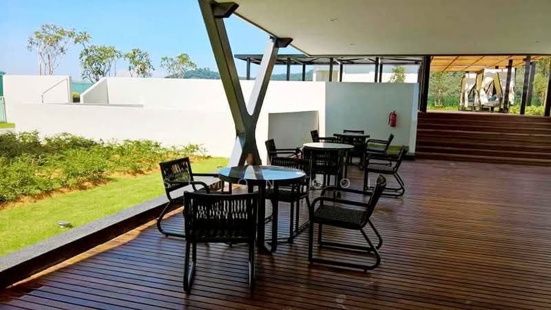 Condominium for Sale at Setia Pinnacle - Simon Ooi - Exterior - PropertyGuru.com.my