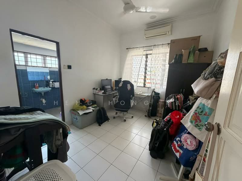 1-storey Terraced House for Sale in Taman Setapak (Setapak) - Zheng Hong Tan - Study - PropertyGuru.com.my
