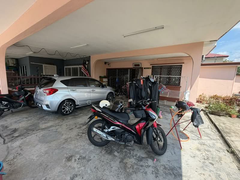 1-storey Terraced House for Sale in Taman Setapak (Setapak) - Zheng Hong Tan - Exterior - PropertyGuru.com.my