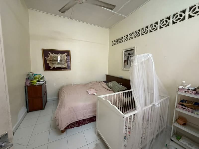 1-storey Terraced House for Sale in Taman Setapak (Setapak) - Zheng Hong Tan - Bedroom - PropertyGuru.com.my