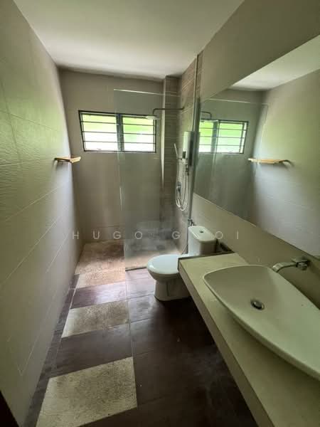 Rumah Banglo untuk Disewa di Damansara Heights (Kuala Lumpur) - Hugo Gooi - Bathroom - PropertyGuru.com.my