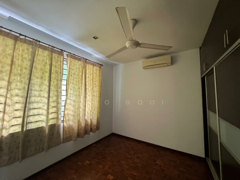Rumah Banglo untuk Disewa di Damansara Heights (Kuala Lumpur) - Hugo Gooi - Bedroom - PropertyGuru.com.my