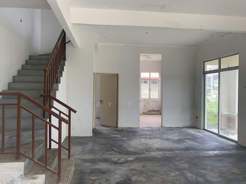 Terraced House for Sale in Pasir Mas (Kelantan) - May Tan - Interior - PropertyGuru.com.my