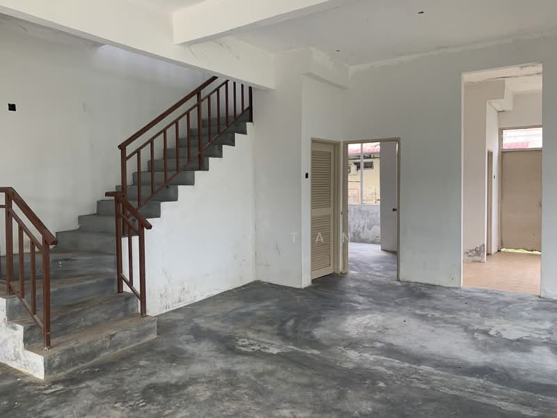Terraced House for Sale in Pasir Mas (Kelantan) - May Tan - Interior - PropertyGuru.com.my