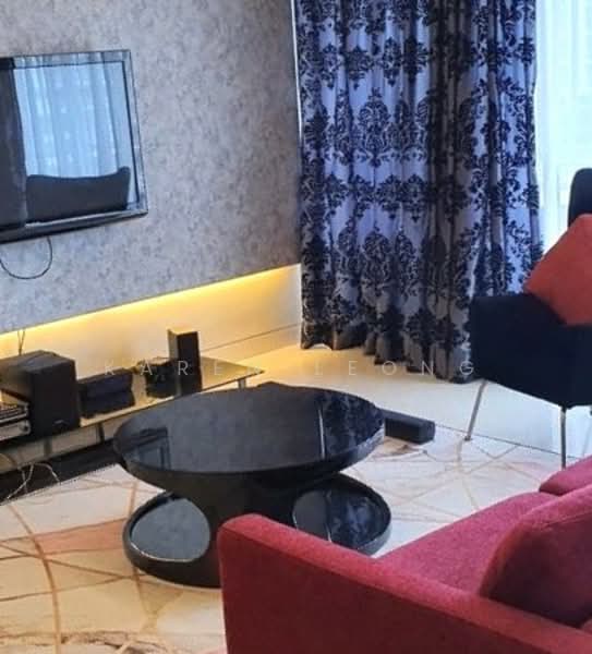 Condominium for Sale at The Plaza Condominium - Karen Leong - PropertyGuru.com.my