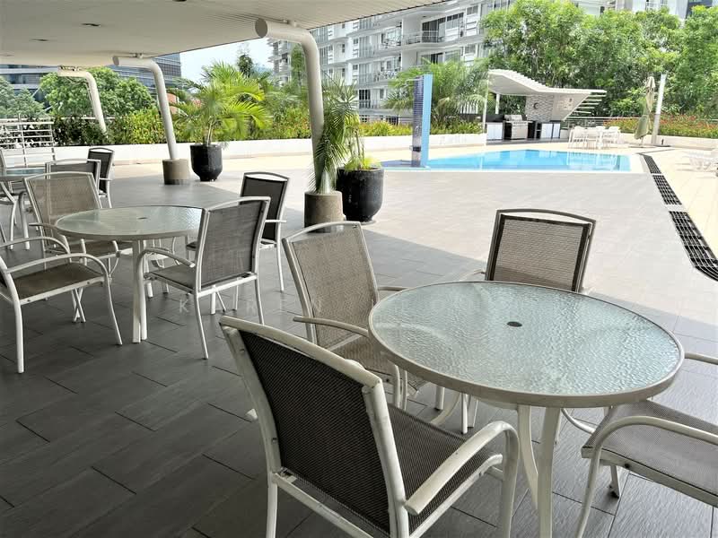 Condominium for Sale at The Plaza Condominium - Karen Leong - PropertyGuru.com.my