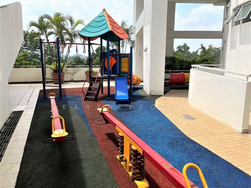 Condominium for Sale at The Plaza Condominium - Karen Leong - PropertyGuru.com.my