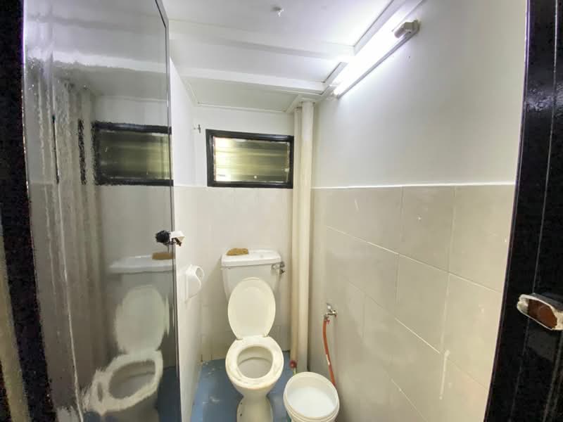 Pangsapuri untuk Disewa di Apartment Seri Meranti - Amy . - Bathroom - PropertyGuru.com.my