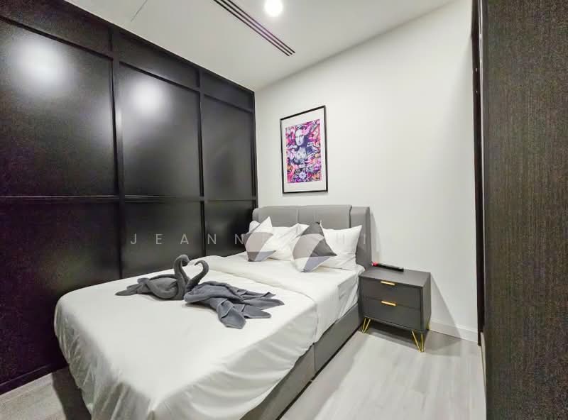Condominium for Sale at The Chapter - Jeanne Chian - Bedroom - PropertyGuru.com.my