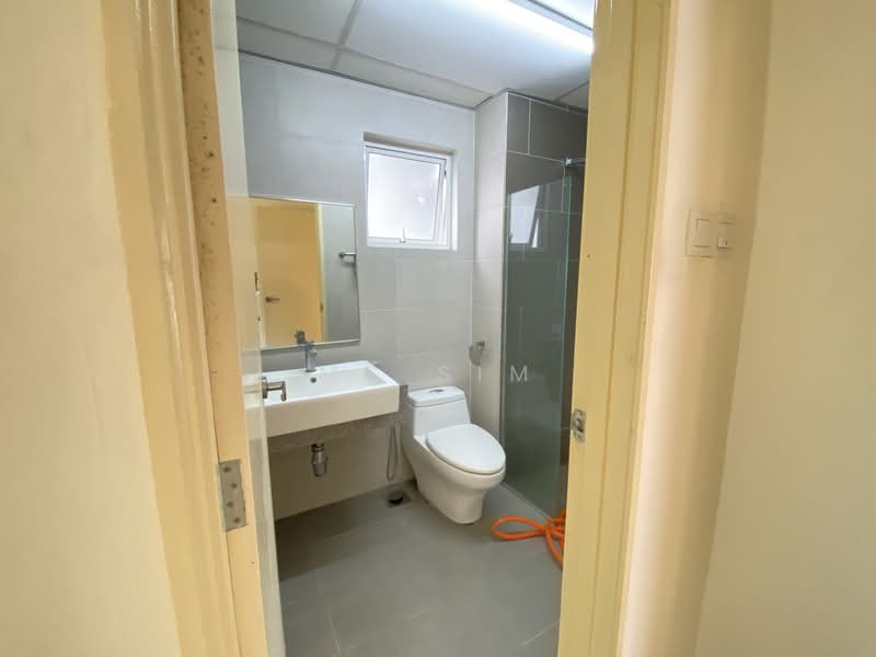 Service Residence for Sale at Metropolitan Square - Ms Sim - Bathroom - PropertyGuru.com.my