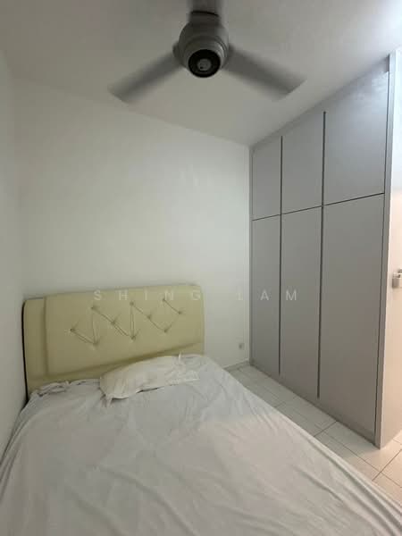 Kondominium untuk Disewa di i-Santorini - Shing Lam - Bedroom - PropertyGuru.com.my