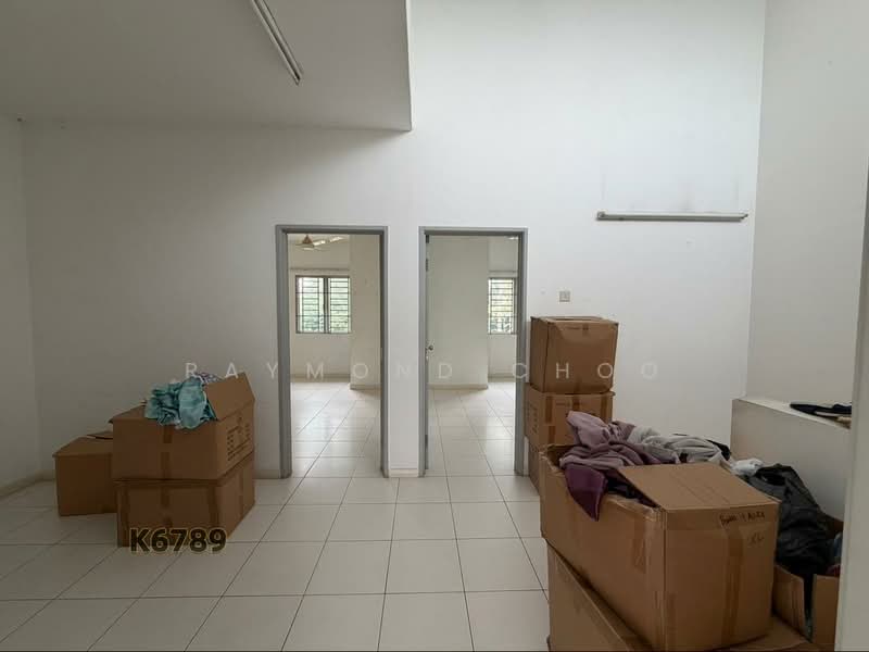 2-storey Terraced House for Sale in Bandar Botanic (Klang) - Raymond Choo - Interior - PropertyGuru.com.my