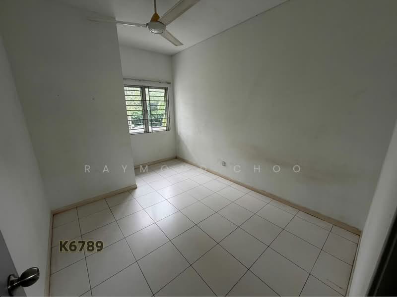 2-storey Terraced House for Sale in Bandar Botanic (Klang) - Raymond Choo - Bedroom - PropertyGuru.com.my