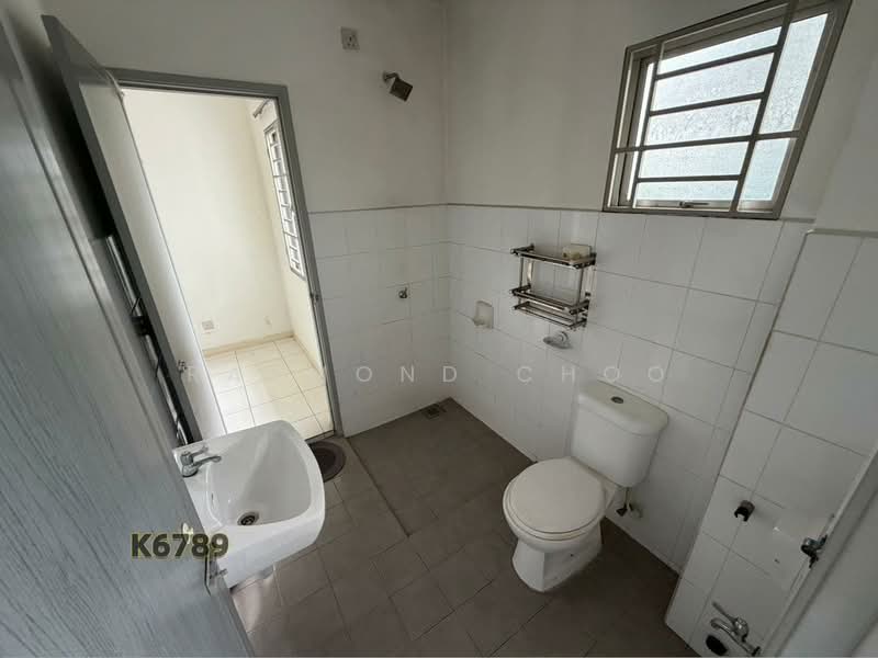 2-storey Terraced House for Sale in Bandar Botanic (Klang) - Raymond Choo - Bathroom - PropertyGuru.com.my