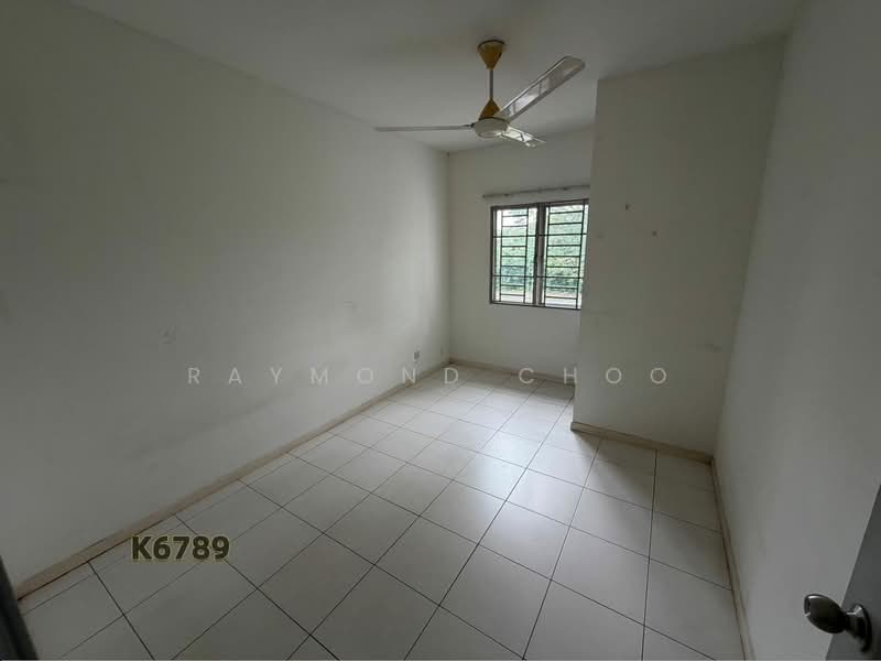 2-storey Terraced House for Sale in Bandar Botanic (Klang) - Raymond Choo - Interior - PropertyGuru.com.my