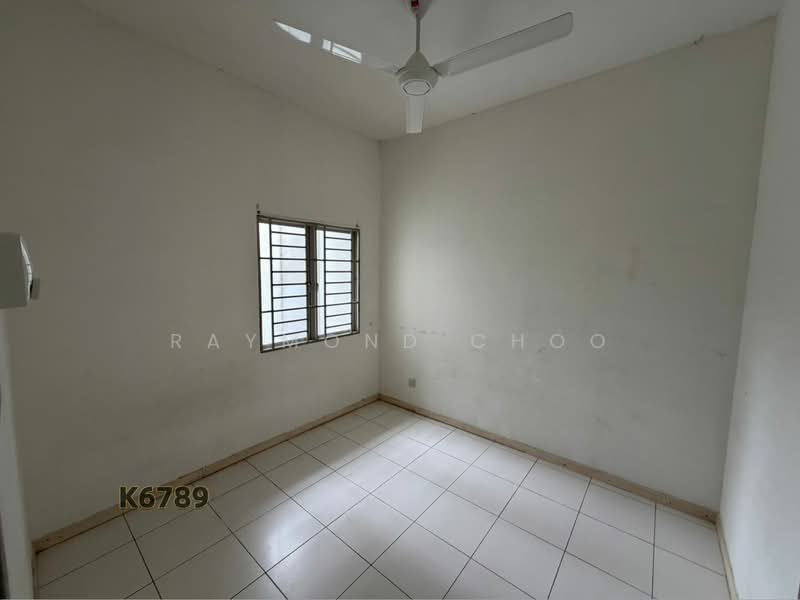 2-storey Terraced House for Sale in Bandar Botanic (Klang) - Raymond Choo - Interior - PropertyGuru.com.my