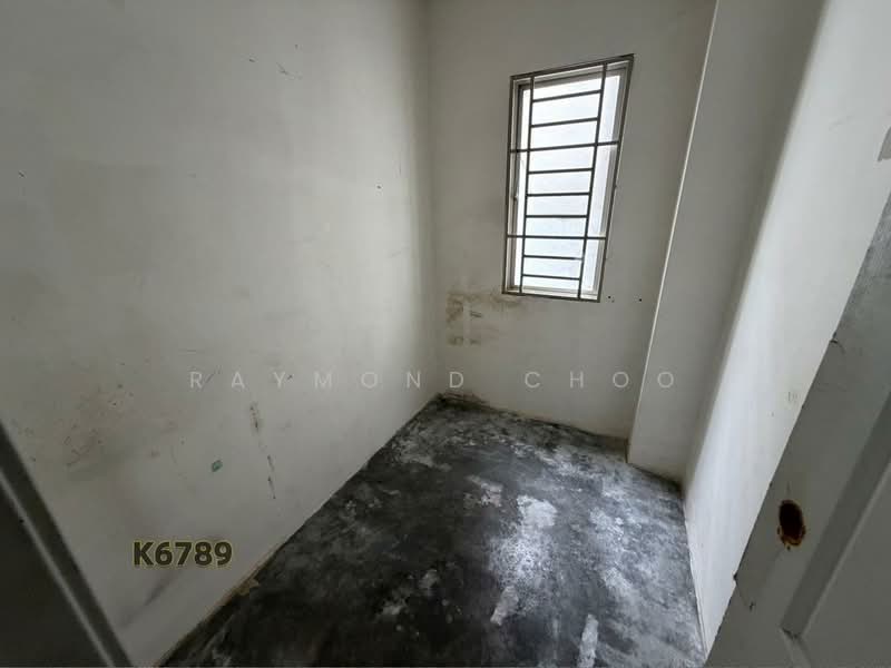 2-storey Terraced House for Sale in Bandar Botanic (Klang) - Raymond Choo - Interior - PropertyGuru.com.my