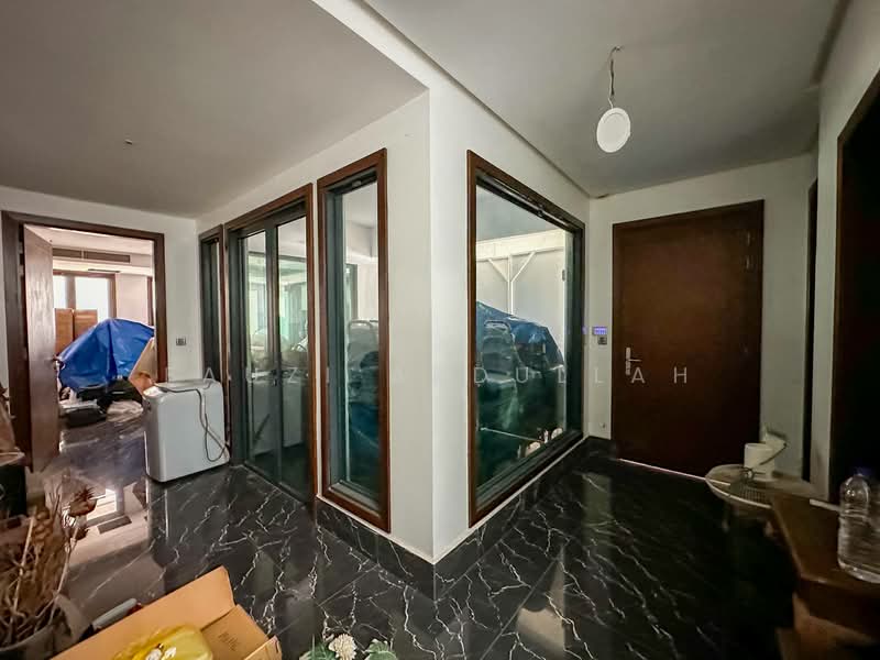 Bungalow for Sale in Bukit Jelutong (Shah Alam) - Fauzi Abdullah - Interior - PropertyGuru.com.my