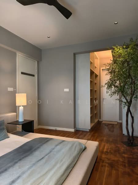 Condominium for Sale at Cascades - Hooi Karlmen - Bedroom - PropertyGuru.com.my