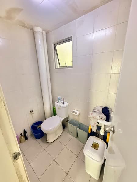 Apartment for Sale at De Cemara - Amzar Faiz - Bathroom - PropertyGuru.com.my