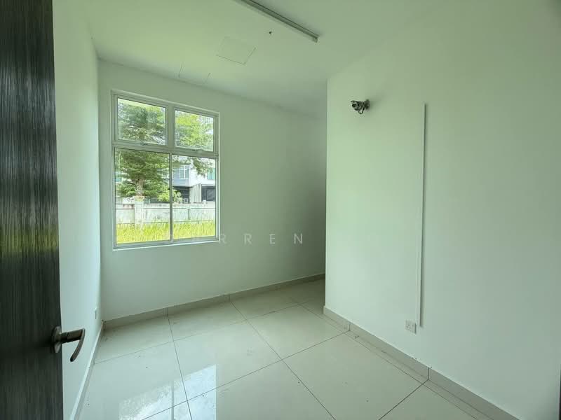 Cluster House for Sale in Taman Mutiara Rini (Skudai) - Darren Ho - Interior - PropertyGuru.com.my