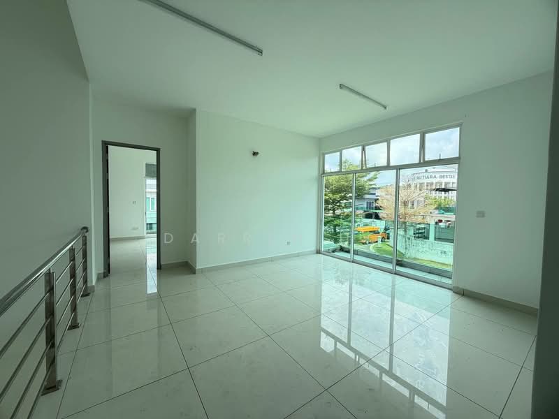 Cluster House for Sale in Taman Mutiara Rini (Skudai) - Darren Ho - Interior - PropertyGuru.com.my