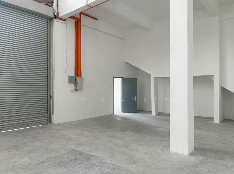Kilang untuk Disewa di Bandar Mahkota Cheras (Cheras) - Bowie Cheah - Interior - PropertyGuru.com.my