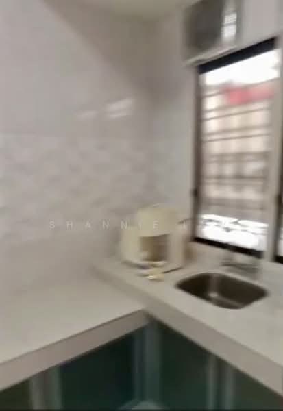 Apartment for Sale at Taman Castlefield - Shannie Law - Kitchen - PropertyGuru.com.my