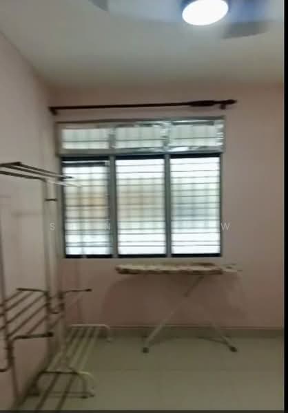 Apartment for Sale at Taman Castlefield - Shannie Law - Interior - PropertyGuru.com.my