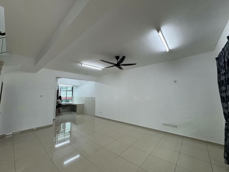 2-storey Terraced House for Rent in Bandar Seri Alam (Masai) - JASON NG - Interior - PropertyGuru.com.my