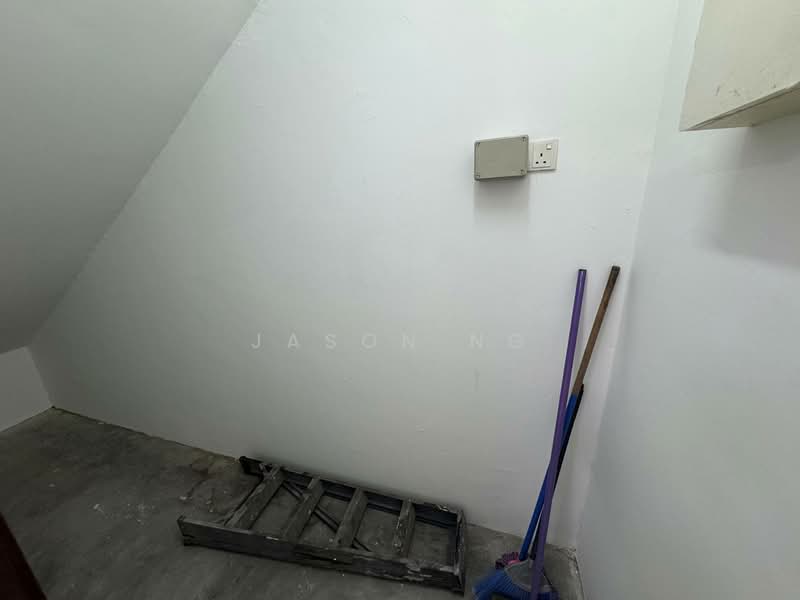 2-storey Terraced House for Rent in Bandar Seri Alam (Masai) - JASON NG - Interior - PropertyGuru.com.my